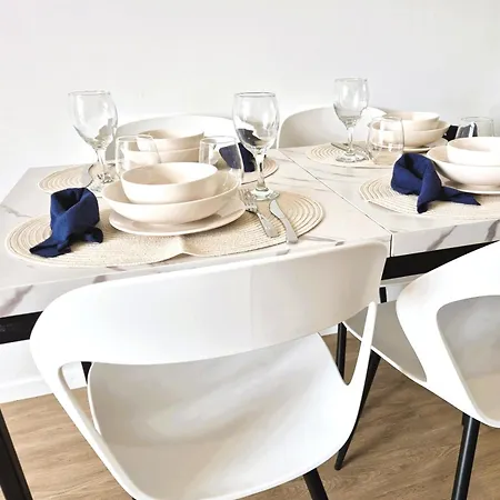 T3 Appartement